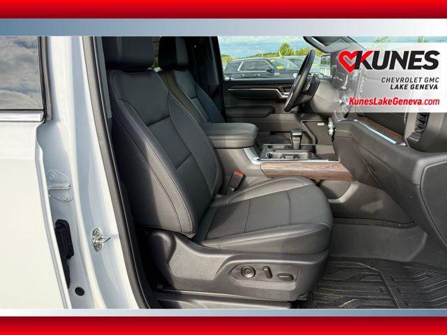 new 2025 GMC Sierra 1500 car, priced at $57,980