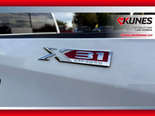 new 2025 GMC Sierra 1500 car, priced at $57,980