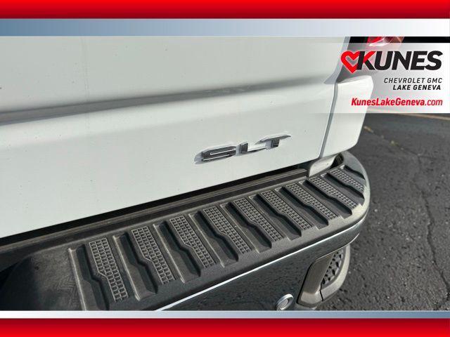 new 2025 GMC Sierra 1500 car, priced at $57,980