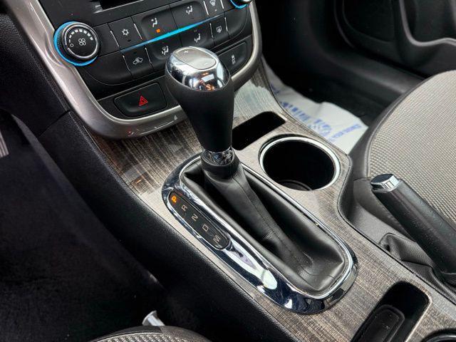 used 2015 Chevrolet Malibu car, priced at $3,999