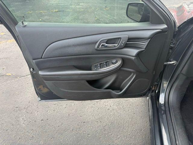 used 2015 Chevrolet Malibu car, priced at $3,999