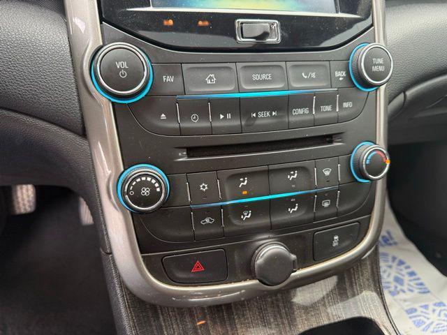 used 2015 Chevrolet Malibu car, priced at $3,999