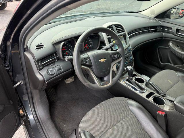 used 2015 Chevrolet Malibu car, priced at $3,999