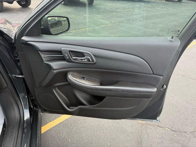 used 2015 Chevrolet Malibu car, priced at $3,999