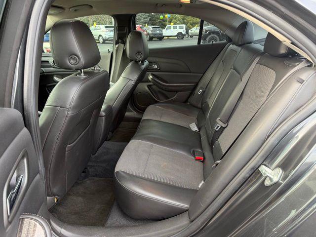 used 2015 Chevrolet Malibu car, priced at $3,999