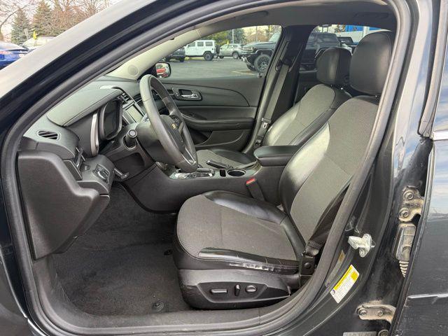 used 2015 Chevrolet Malibu car, priced at $3,999