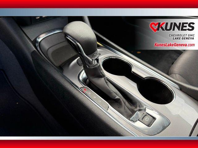 used 2024 Chevrolet Malibu car, priced at $19,895