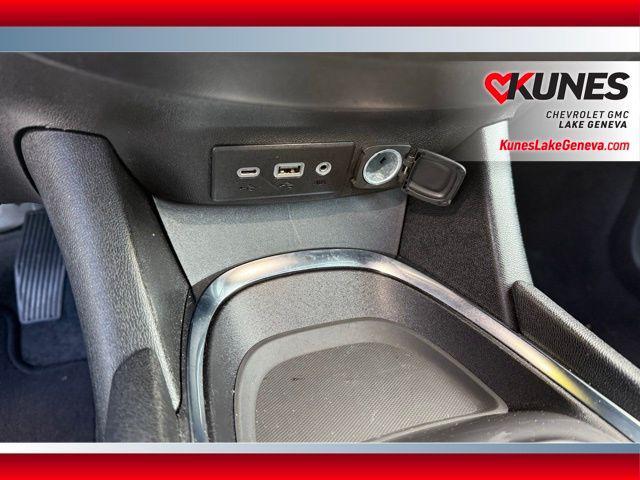 used 2024 Chevrolet Malibu car, priced at $19,895