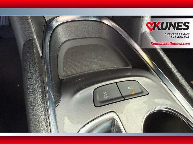 used 2024 Chevrolet Malibu car, priced at $19,895