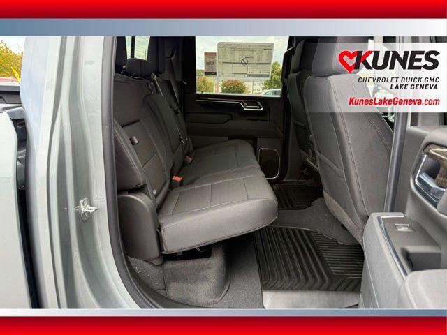 new 2026 Chevrolet Silverado 3500 car, priced at $62,997