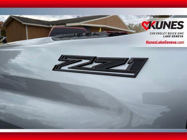 new 2026 Chevrolet Silverado 3500 car, priced at $62,997