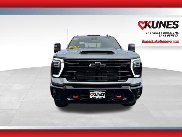 new 2026 Chevrolet Silverado 3500 car, priced at $62,997