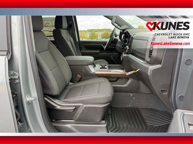 new 2026 Chevrolet Silverado 3500 car, priced at $62,997