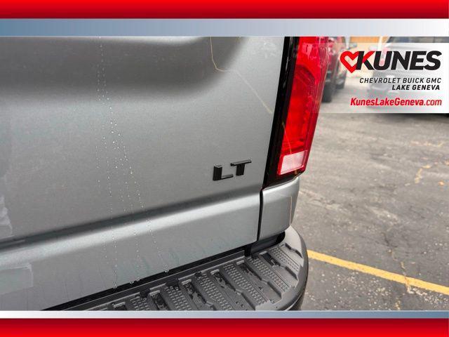 new 2026 Chevrolet Silverado 3500 car, priced at $62,997