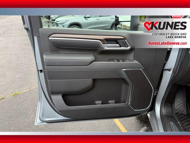 new 2026 Chevrolet Silverado 3500 car, priced at $62,997