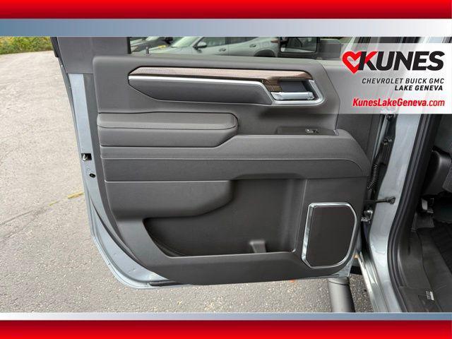 new 2026 Chevrolet Silverado 3500 car, priced at $62,997