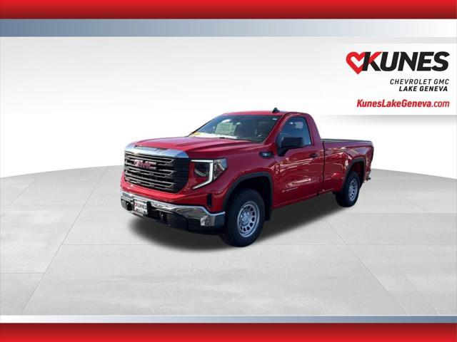 new 2025 GMC Sierra 1500 car, priced at $39,000