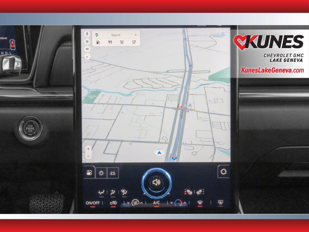 new 2026 GMC Terrain car, priced at $38,000