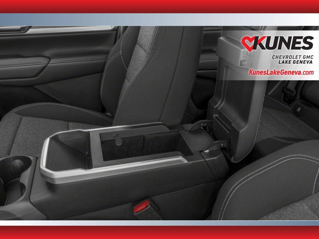 new 2026 GMC Terrain car, priced at $38,000