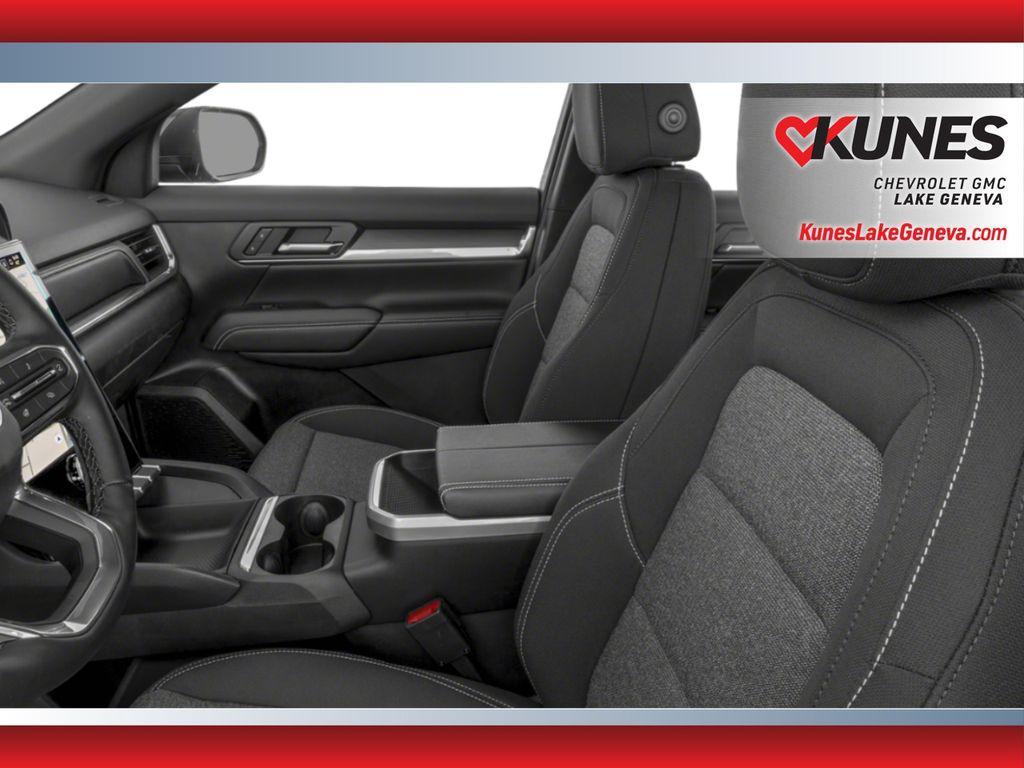 new 2026 GMC Terrain car, priced at $38,000