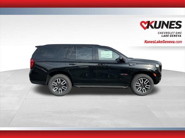 new 2024 GMC Yukon car, priced at $73,000