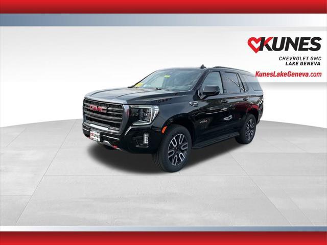 new 2024 GMC Yukon car, priced at $73,000