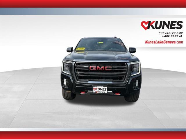 new 2024 GMC Yukon car, priced at $73,000