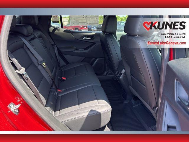 new 2026 Chevrolet Equinox car, priced at $34,835