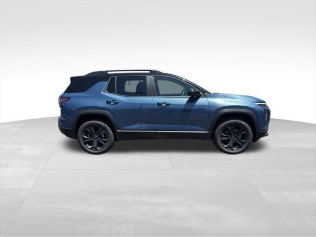 new 2026 Chevrolet Equinox car, priced at $35,880