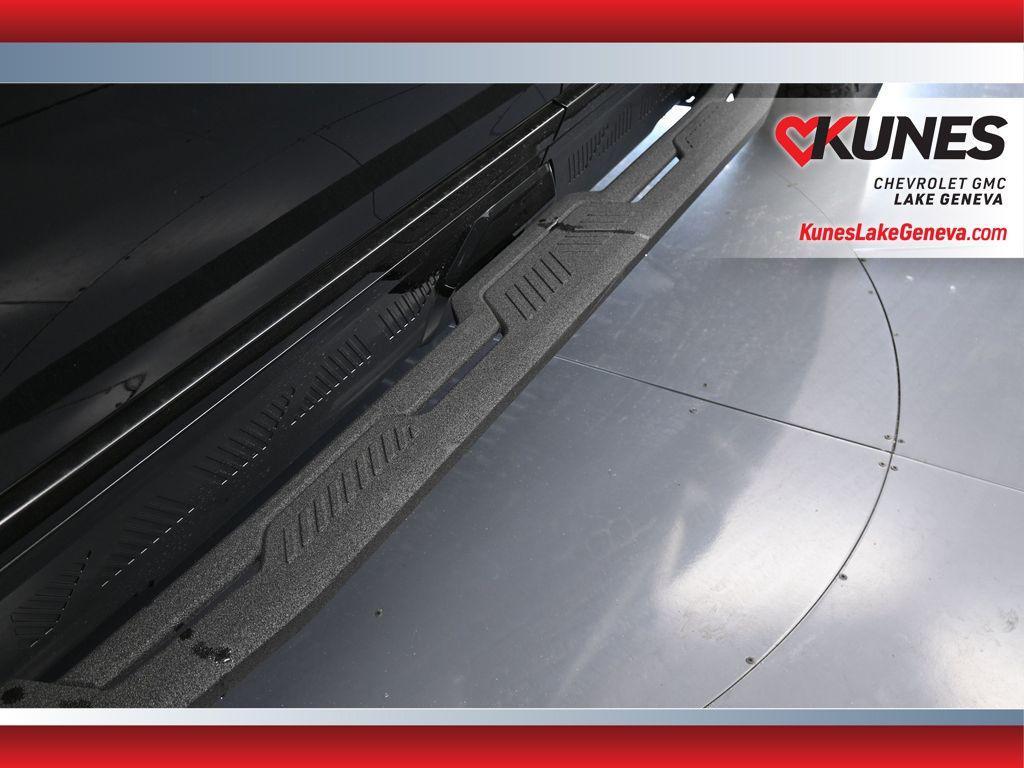 new 2025 GMC HUMMER EV Pickup car, priced at $100,635