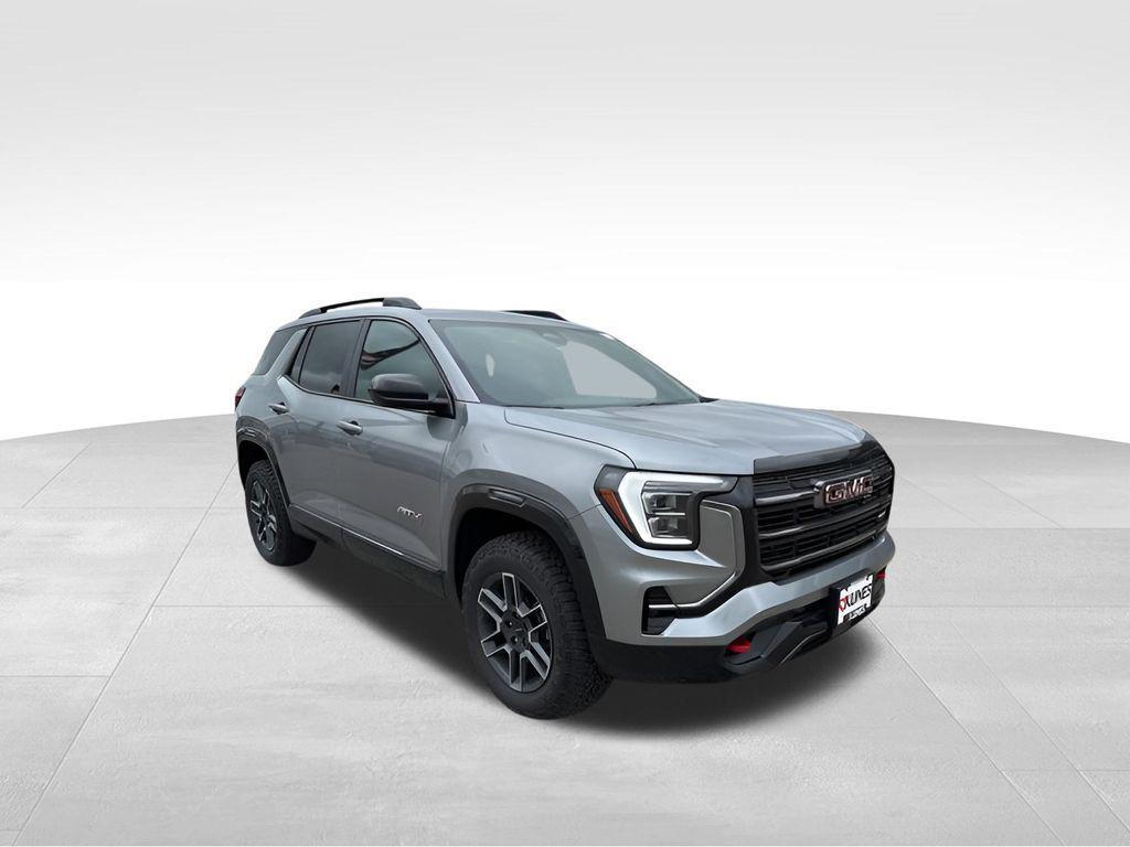 new 2026 GMC Terrain car, priced at $41,010