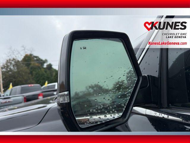 used 2015 Cadillac Escalade car, priced at $26,500