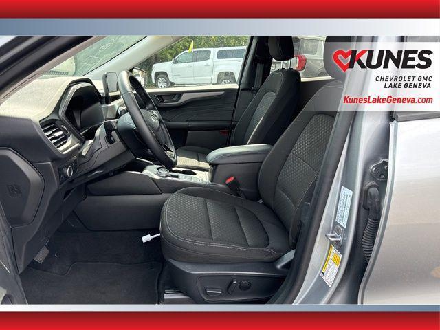used 2024 Ford Escape car, priced at $21,790