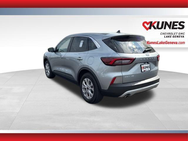 used 2024 Ford Escape car, priced at $21,790