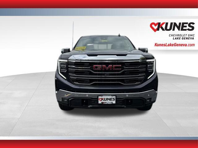 new 2026 GMC Sierra 1500 car, priced at $68,775