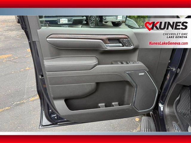 new 2026 GMC Sierra 1500 car, priced at $68,775