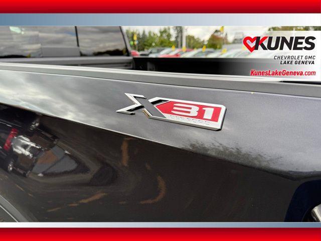 new 2026 GMC Sierra 1500 car, priced at $68,775