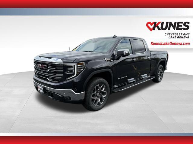 new 2026 GMC Sierra 1500 car, priced at $68,775