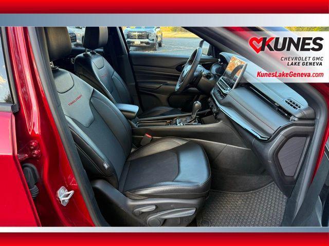 used 2025 Jeep Compass car, priced at $25,735