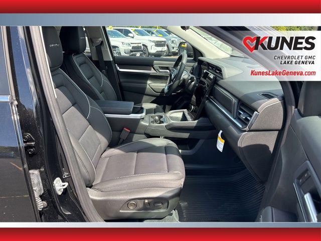new 2026 GMC Terrain car, priced at $44,835