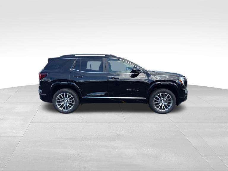 new 2026 GMC Terrain car, priced at $44,835