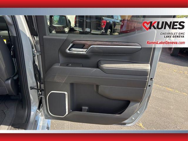 new 2026 GMC Sierra 1500 car, priced at $61,015