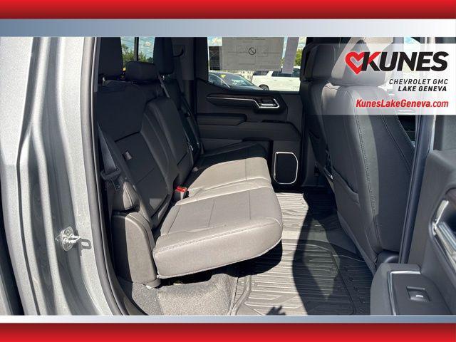 new 2026 GMC Sierra 1500 car, priced at $61,015