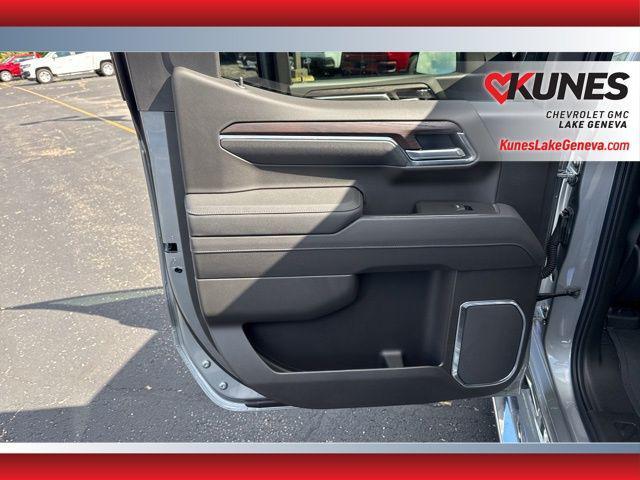 new 2026 GMC Sierra 1500 car, priced at $61,015