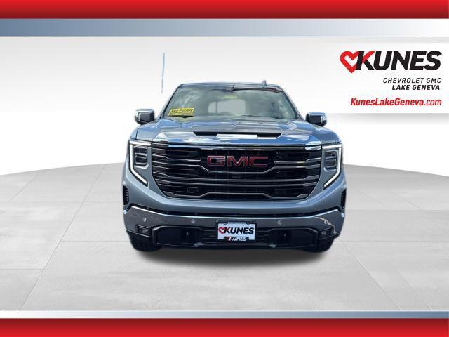 new 2026 GMC Sierra 1500 car, priced at $61,015