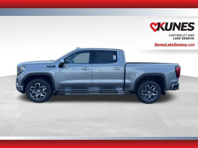 new 2026 GMC Sierra 1500 car, priced at $61,015