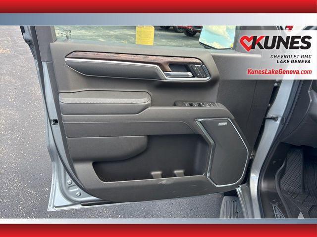 new 2026 GMC Sierra 1500 car, priced at $61,015