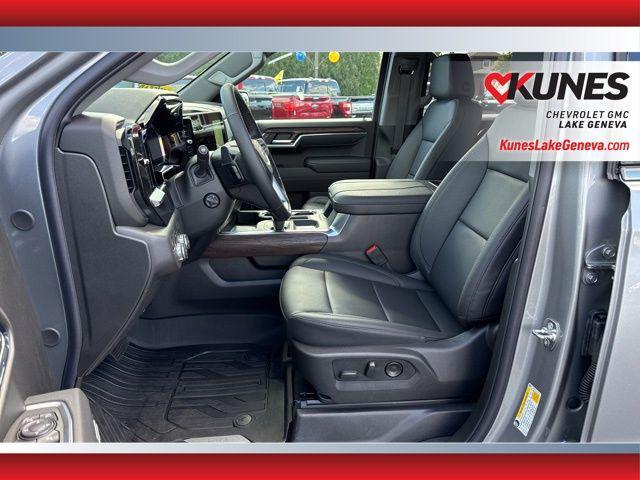 new 2026 GMC Sierra 1500 car, priced at $61,015