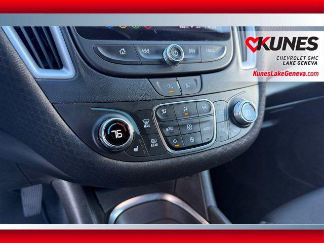 used 2023 Chevrolet Malibu car, priced at $17,676