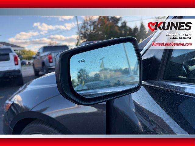 used 2023 Chevrolet Malibu car, priced at $17,676